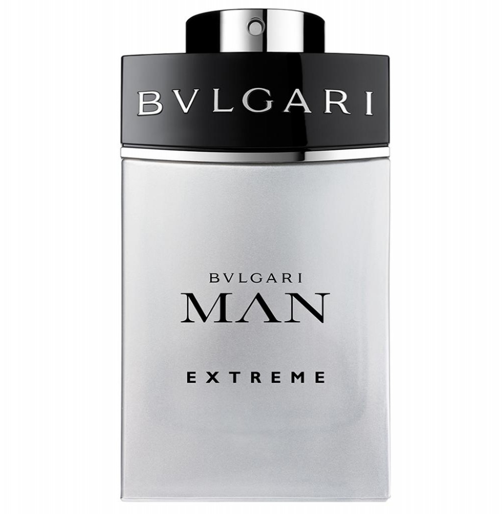 Perfume Bvlgari Man Extreme Eau de Toilette Masculino 100ML