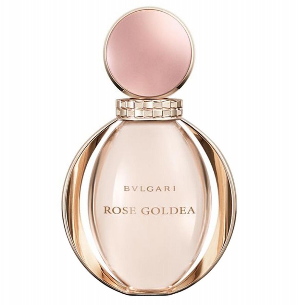 Perfume Bvlgari Goldea Rose Eau de Parfum 90ML