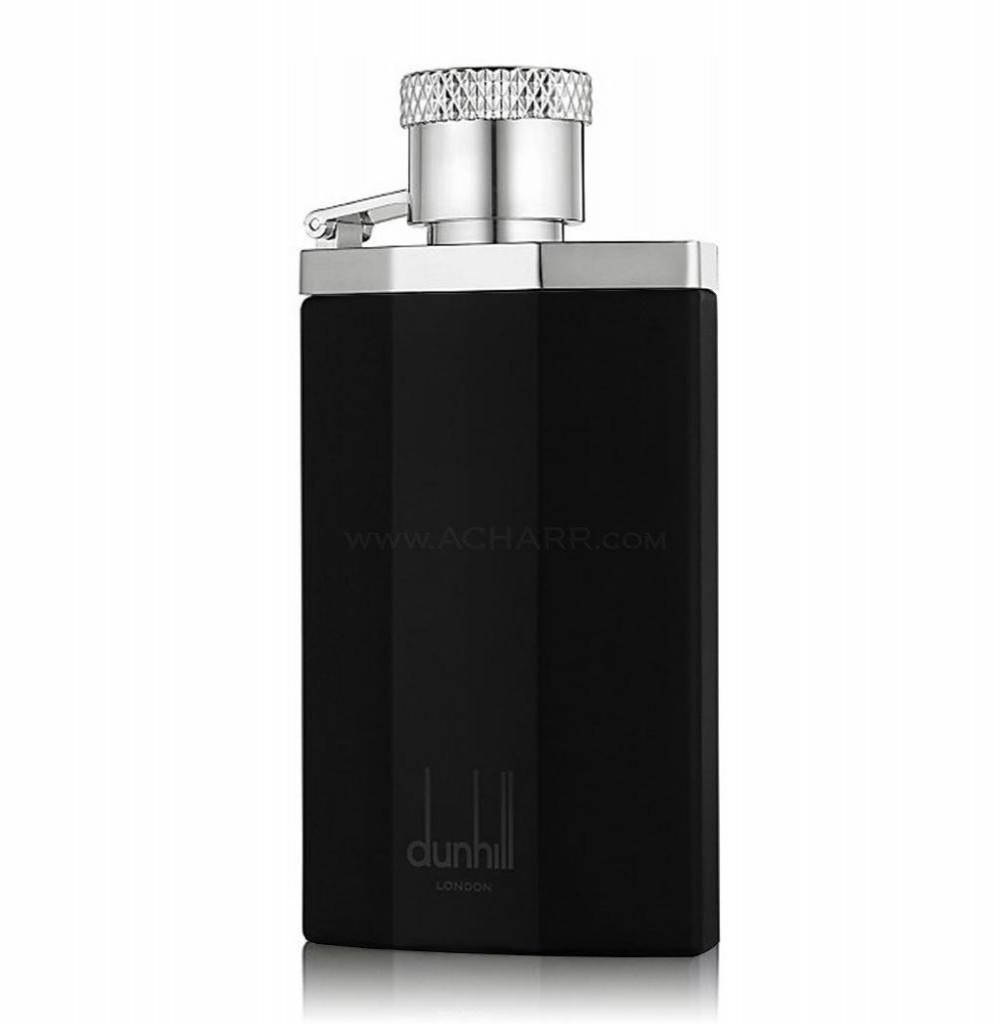 Perfume Dunhill Desire Black Eau de Toilette Masculino 100ML