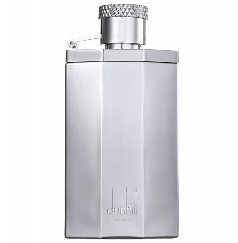 Perfume Dunhill Desire Silver Eau de Toilette Masculino 100ML