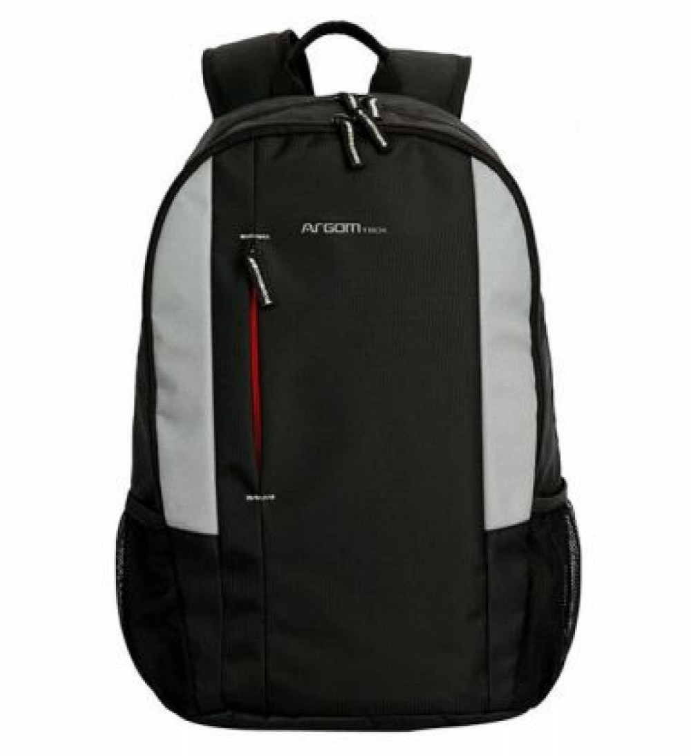 Mochila Para Notebook Argom Elevation ARG-BP-0718BK 15.6"