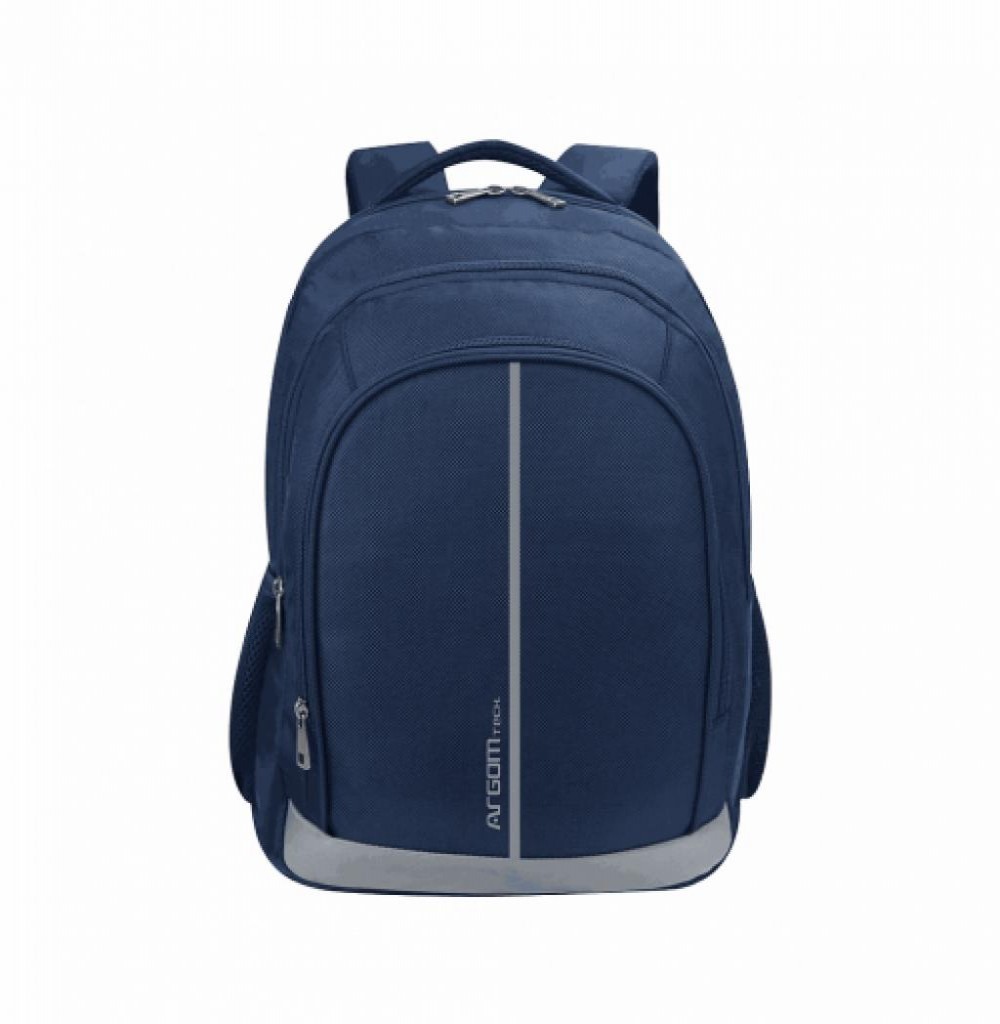 Mochila Para Notebook 15.6" Argom Visionaire ARG-BP-0728BL