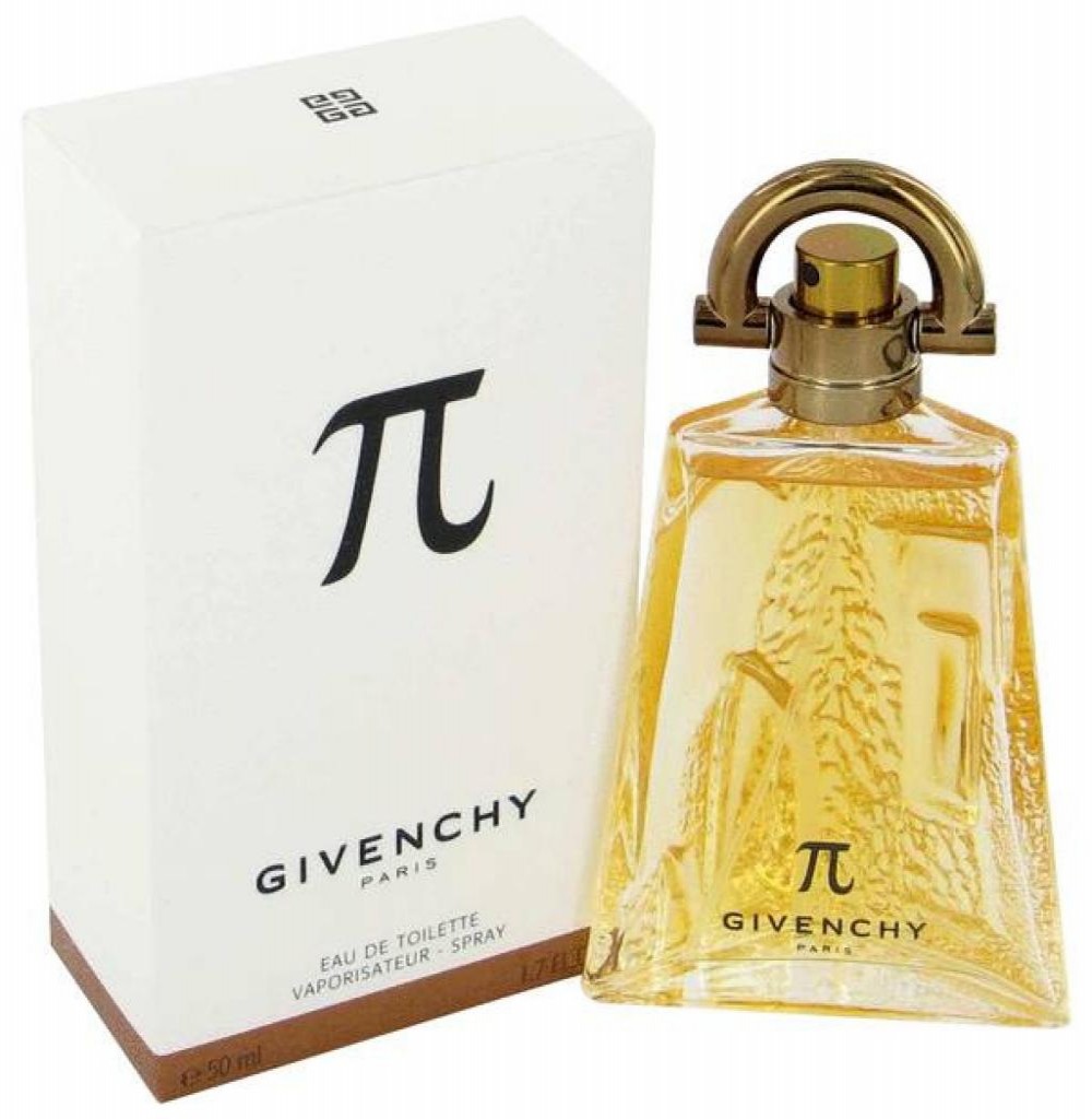 Perfume Givenchy Pi Eau de Toilette Masculino 100ML