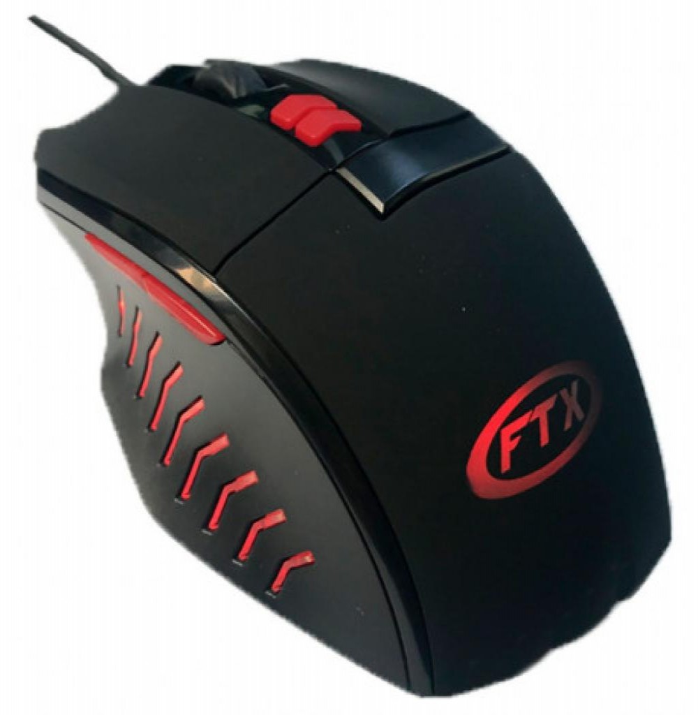 Mouse FTX FTXM904 Gamer