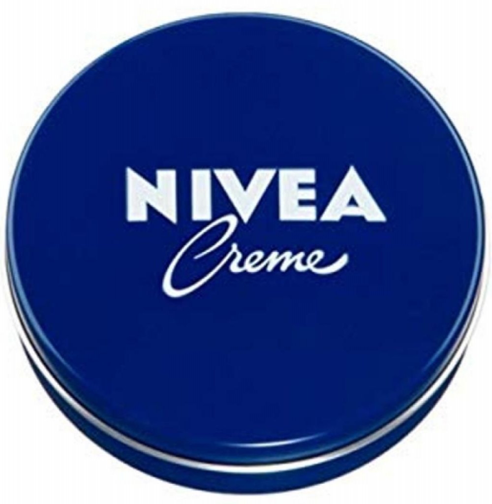 Hidratante Nivea Lata 30 ML