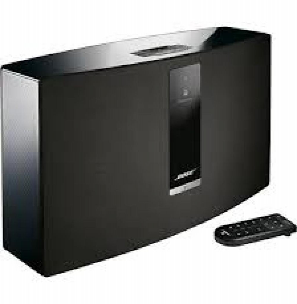 Caixa de Som Bose Hometheate Soundtouch H300 110V