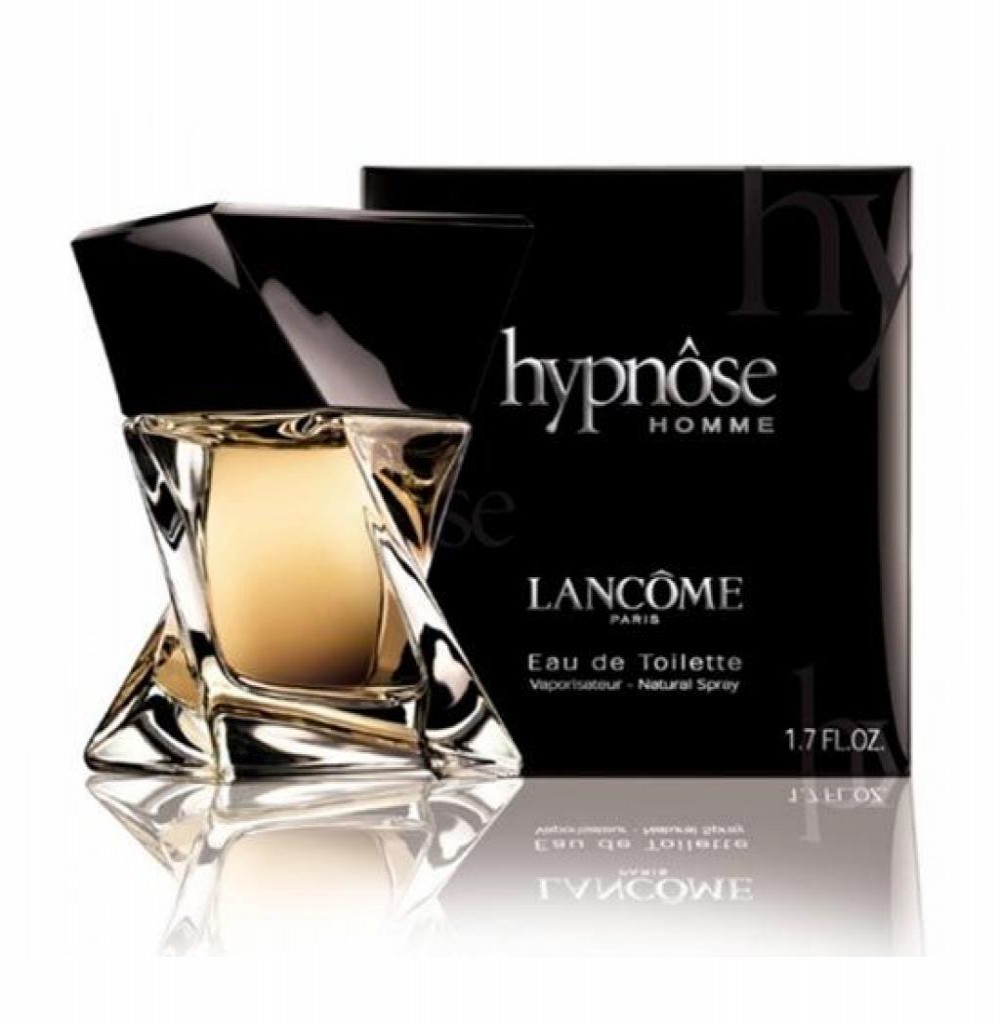 Lancome Hypnose EDT Masculina 75 ML