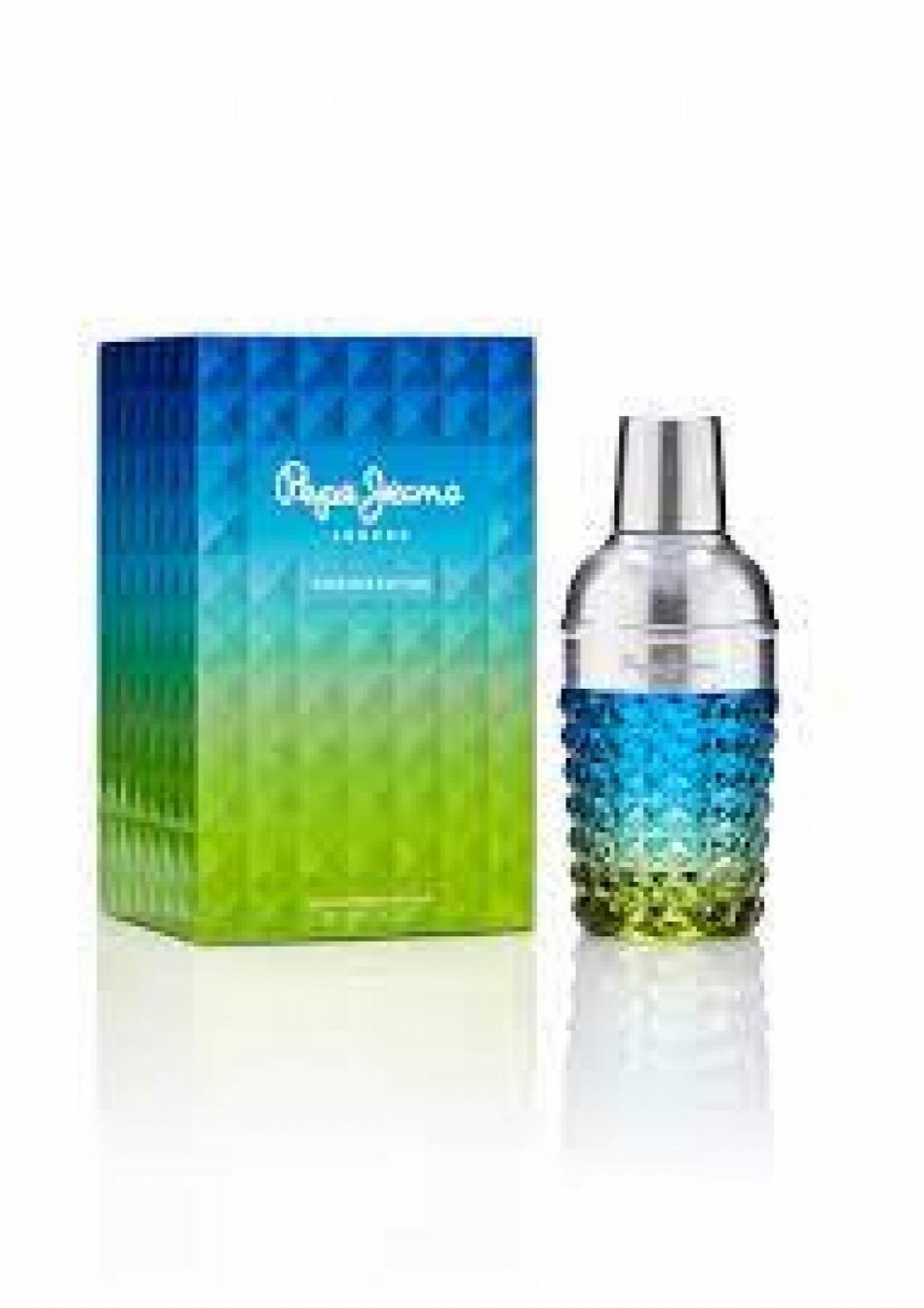 Pepe Jeans Cocktail Edition EDT Masculino 100 ML