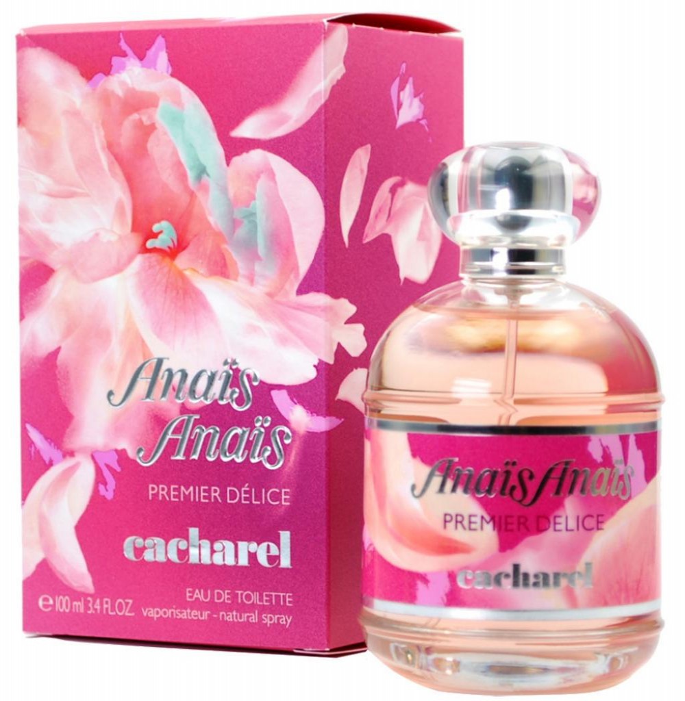 Cacharel Anais Anais Premiere Delice EDP 100 ML