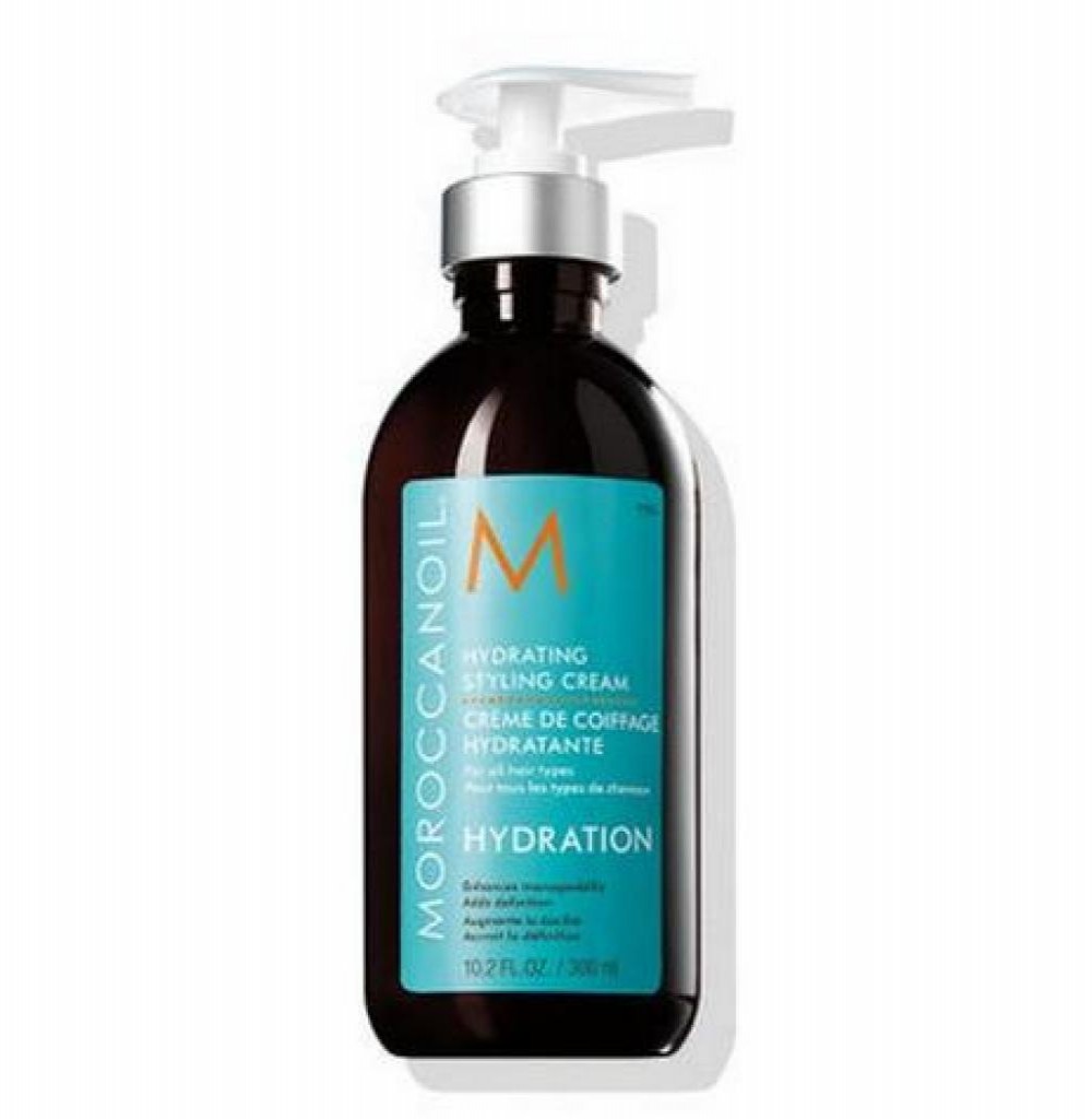 Moroccan Oil Creme Hidratante Para Pentear 300ML