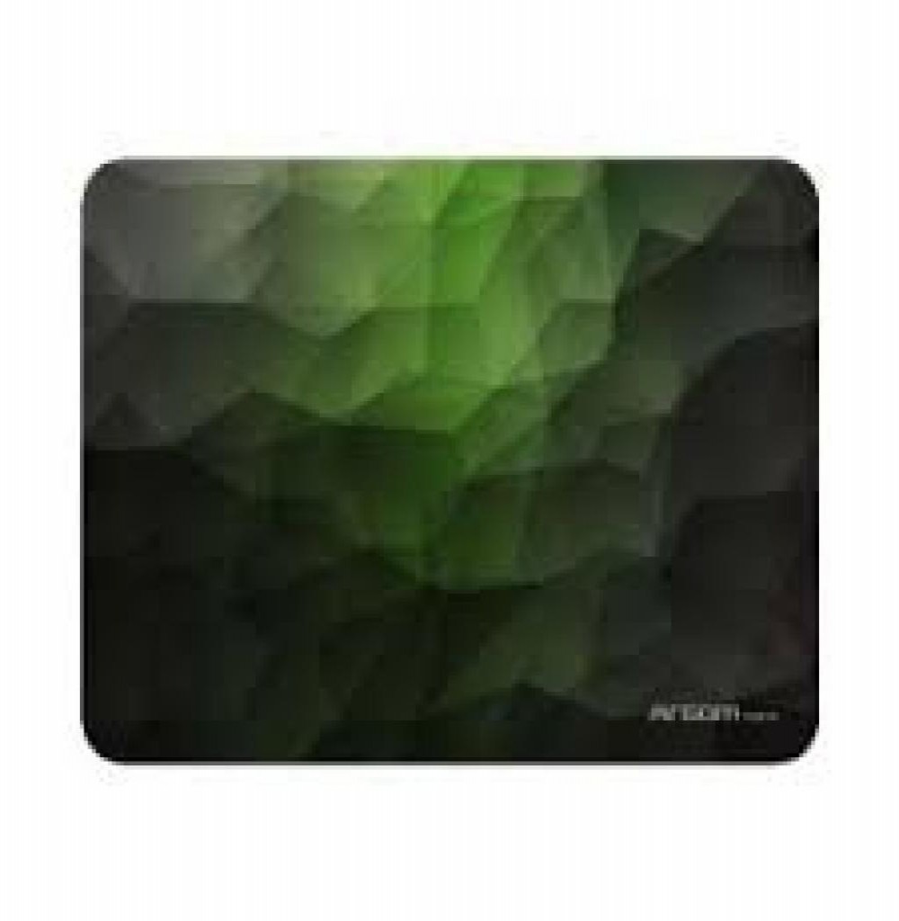 MousePad Argom ARG-AC-1233G Preto/Verde