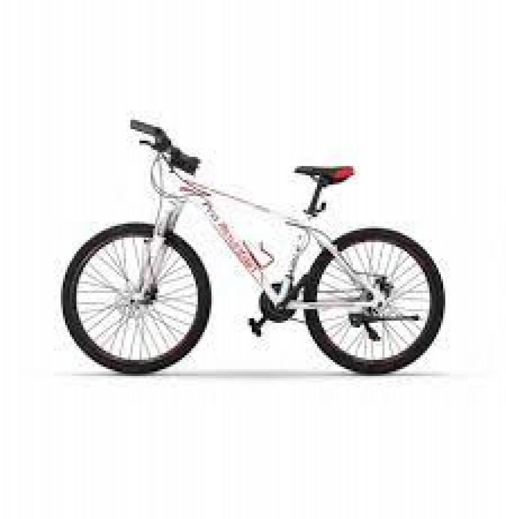 Mountain Bike 29 PM650 Branco