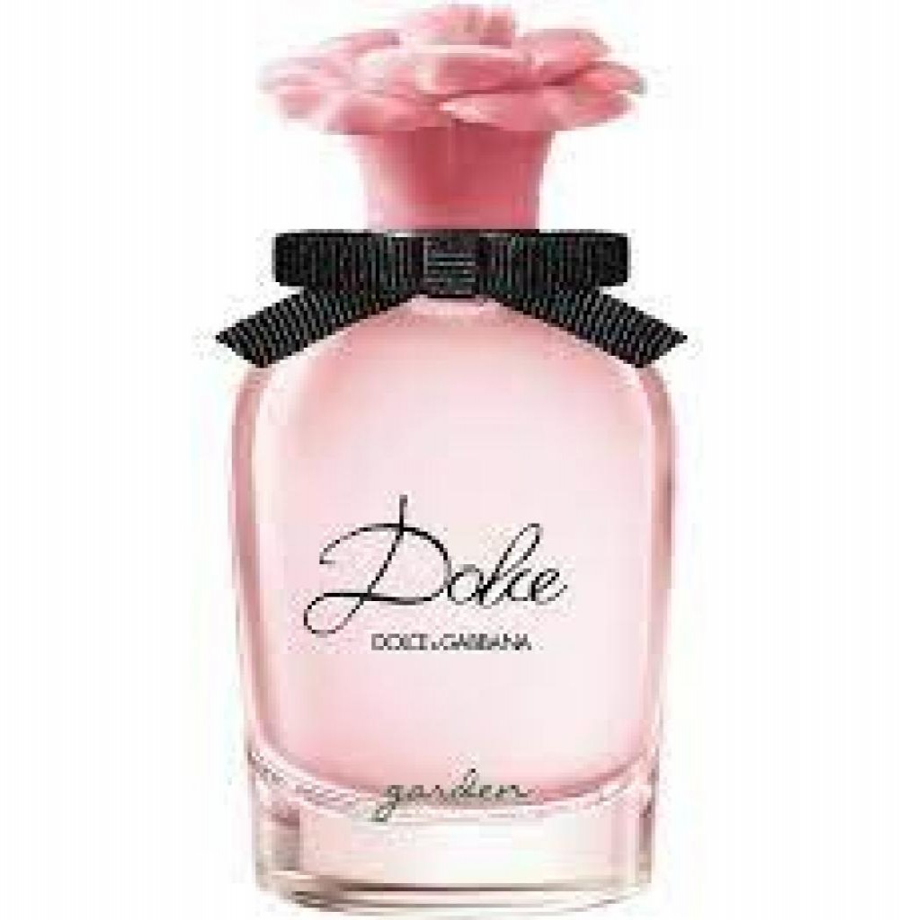 Dolce & Gabbana Dolce Garden EDP 50ml