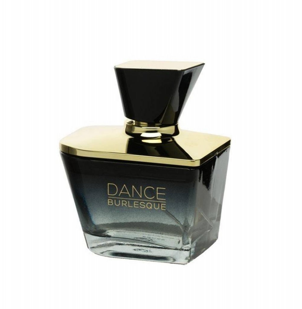 Perfume Linn Young Dance Burlesque Eau de Parfum Feminino 100ML