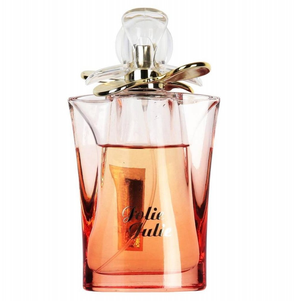 Perfume Georges Mezotti Jolie Julie Eau de Parfum Feminino 100ML