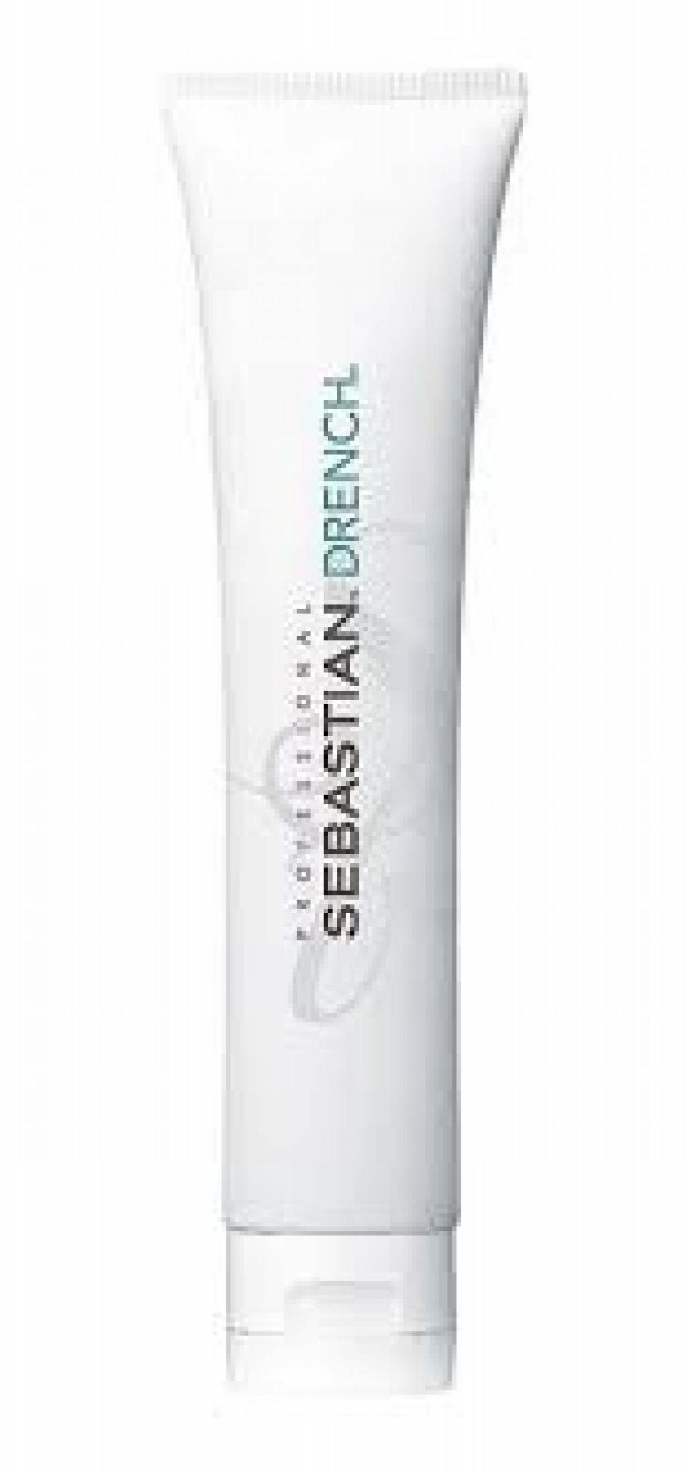 Sebastian Mascara Drench Deep Moist 150 ML