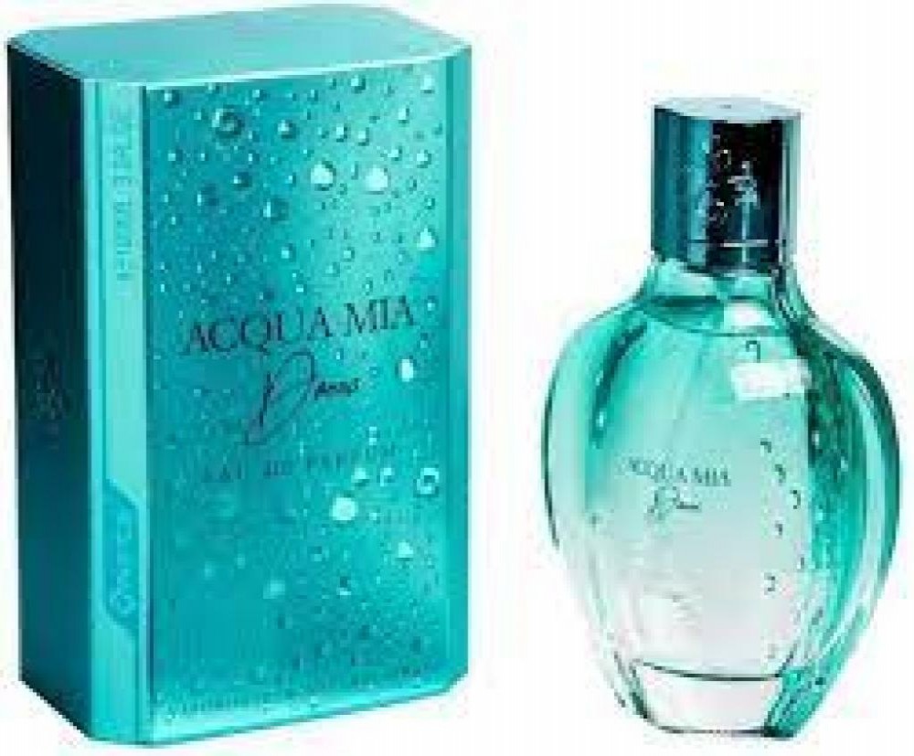 PS Omerta Acqua Mia Donna EDP Femenino 100ml