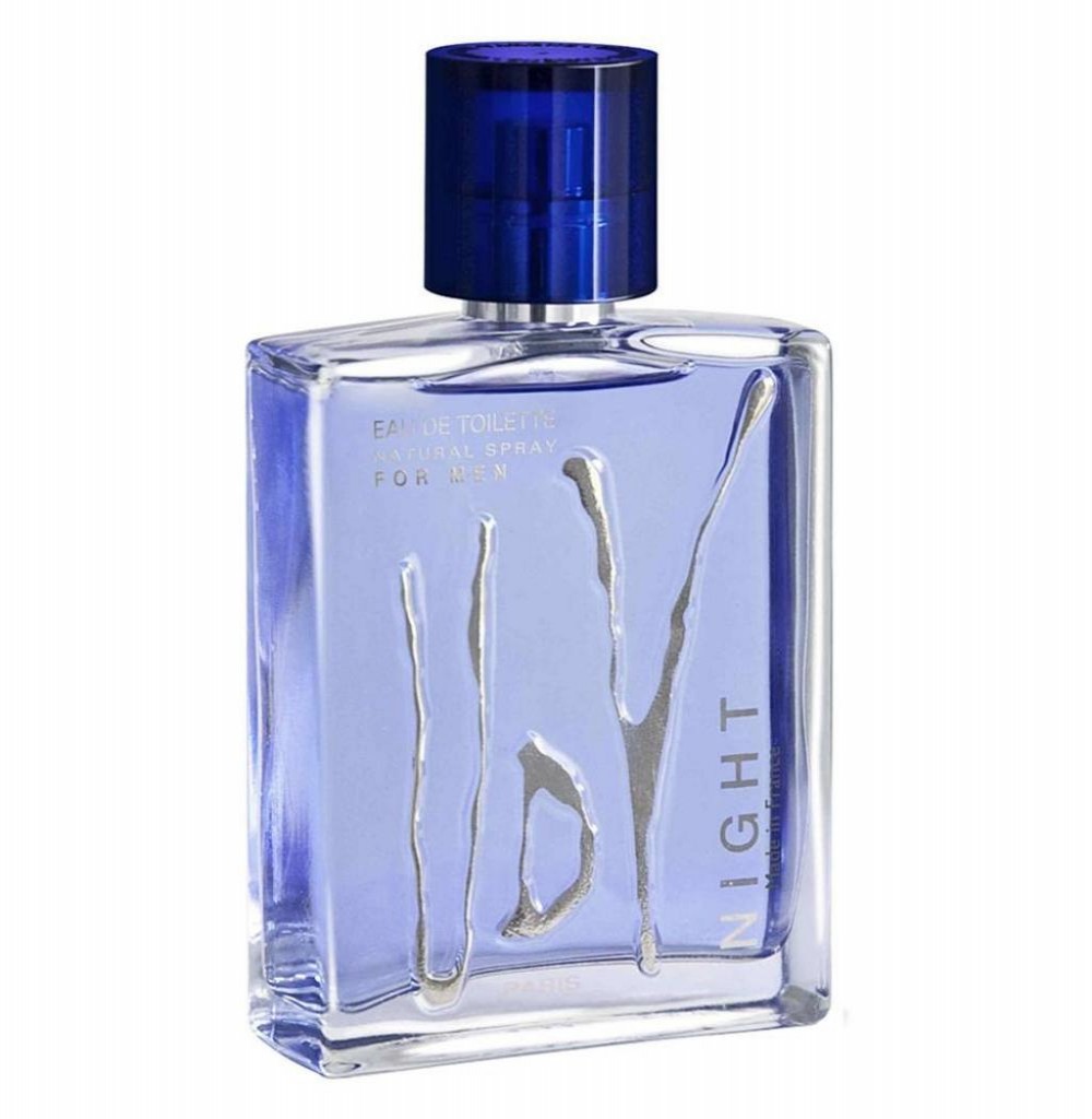 Perfume Ulric de Varens Night Eau de Toilette Masculino 100ML