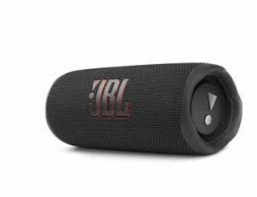 Caixa de Som JBL Flip 6 Preto