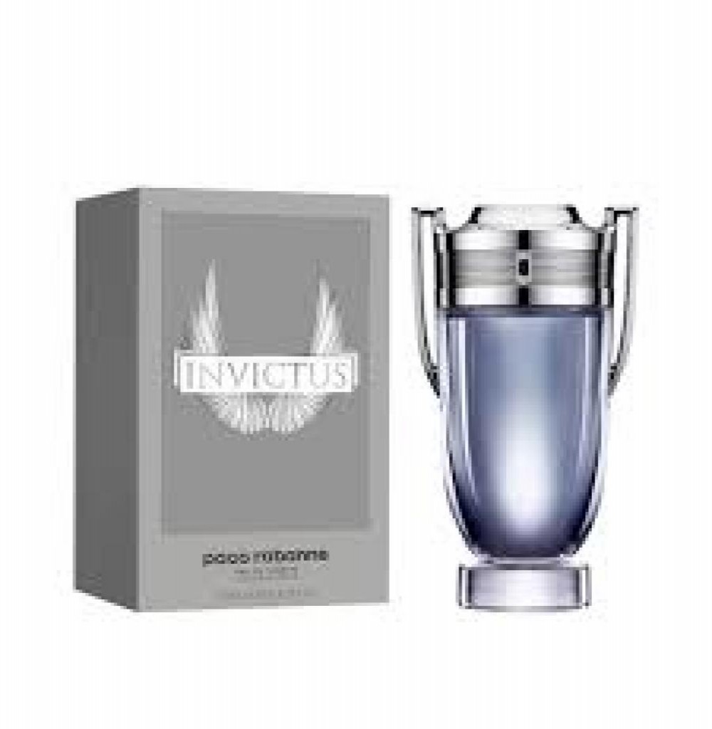 Paco Rabanne Invictus 200ml