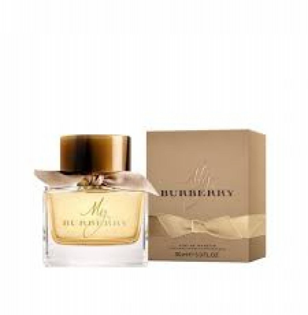 Burberry EDP 90 ML