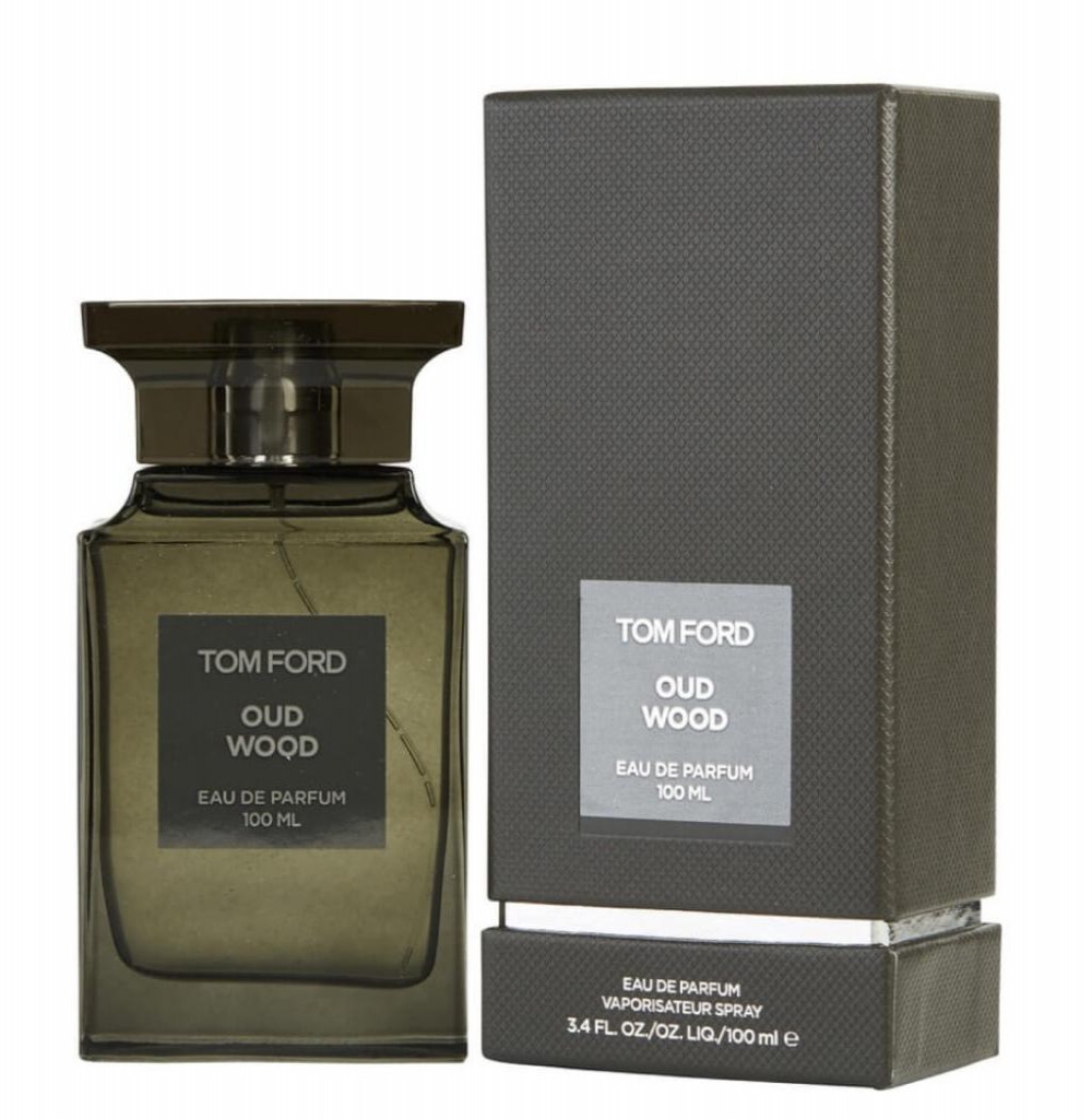 Tom Ford Oud Wood EDP 100ml