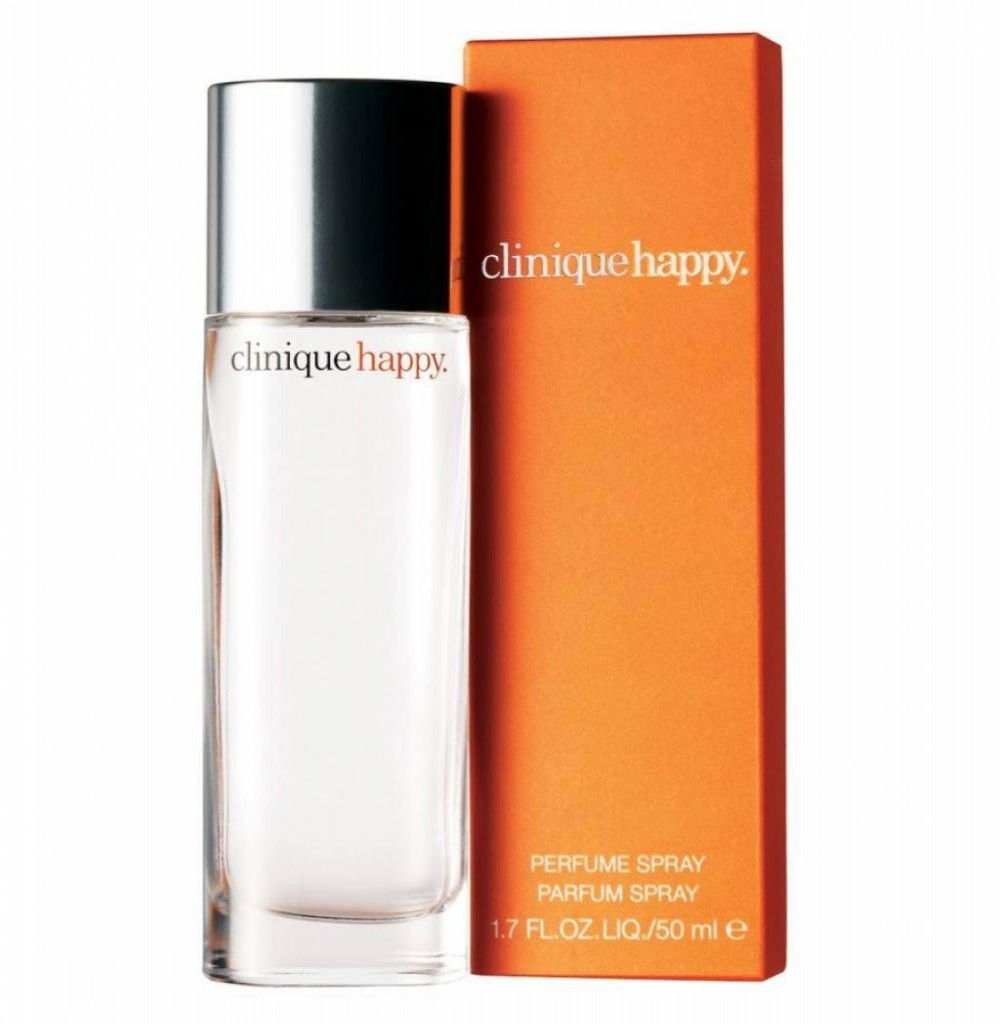 Clinique Happy EDP Feminino 100 ML