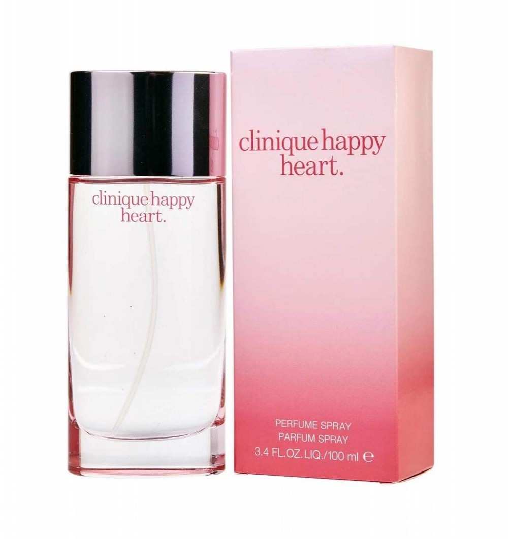 Clinique Happy Heart 100 ML