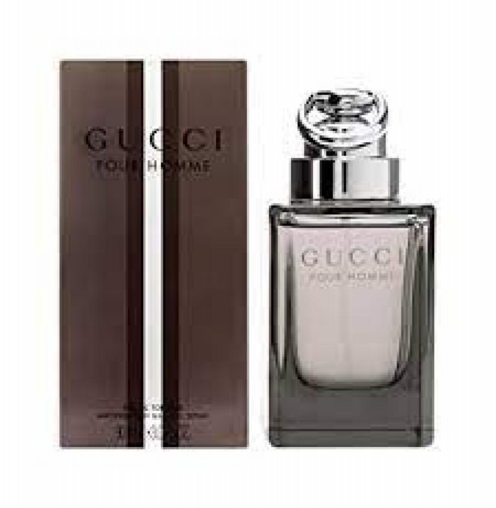 Gucci Pour Homme EDT 90 ML