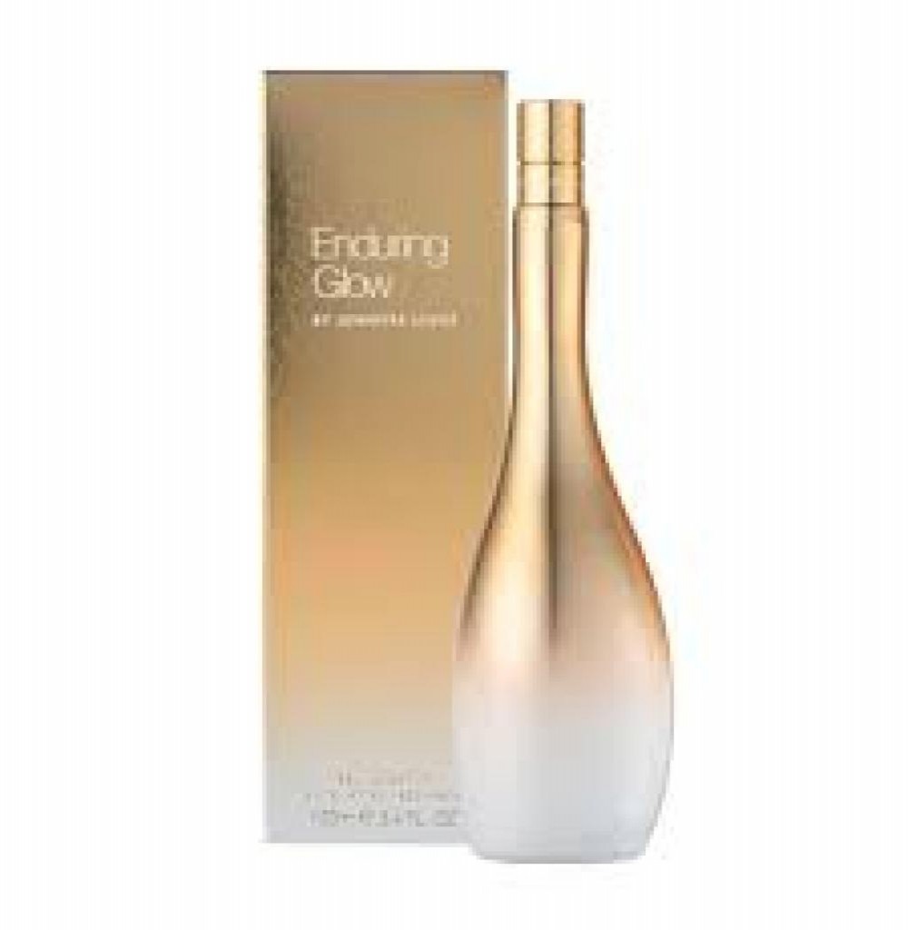 Tester Jennifer Lopez Enduring Glow EDP 100 ML