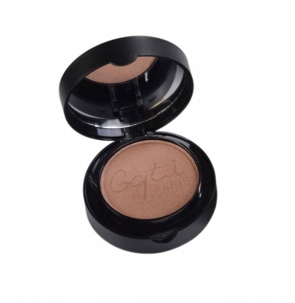 Blush Compacto Gati Paris GF-60 N°02 Bronze