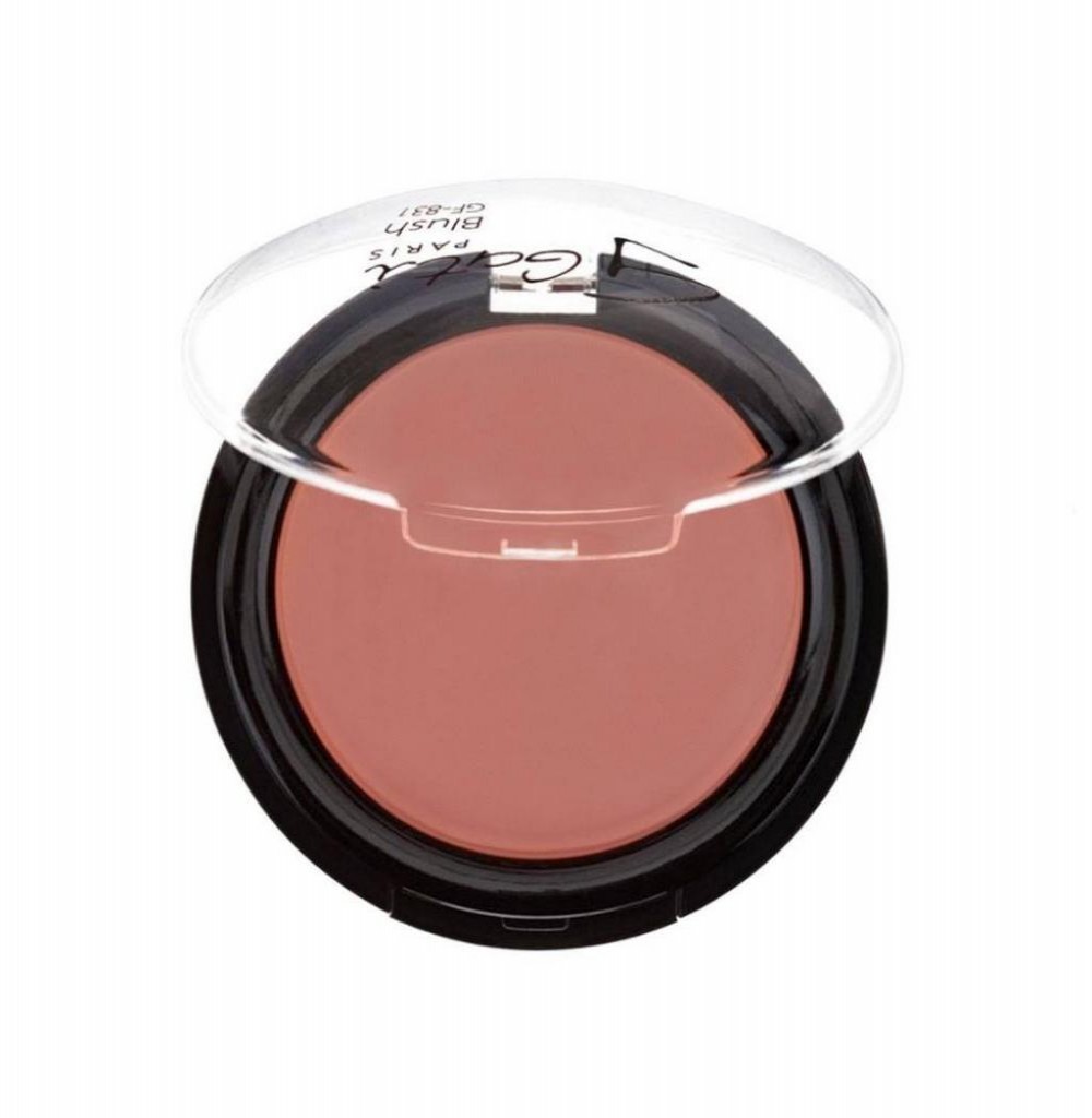 Blush Gati Paris GF-831 N°02 Terracota