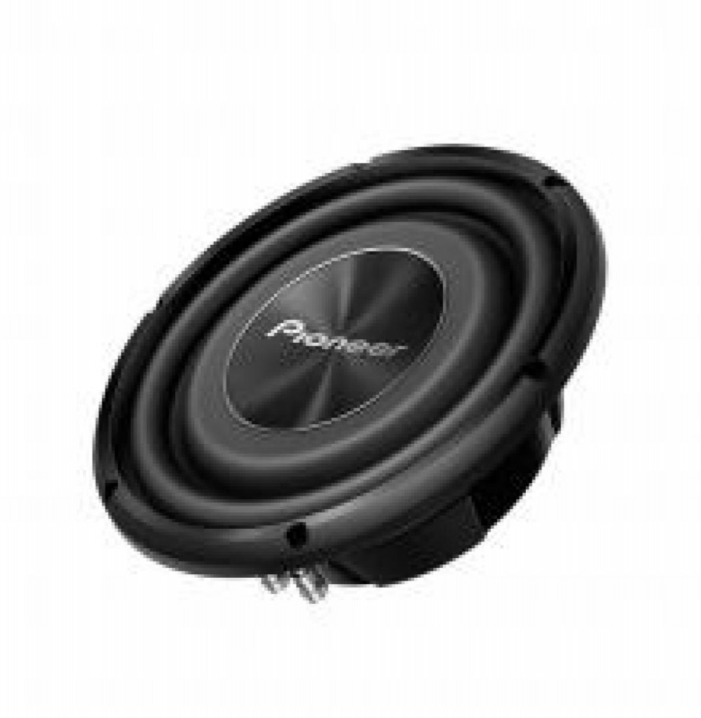 Alto Falante Pioneer Sub TS-A250S4 10" 1300W S/R