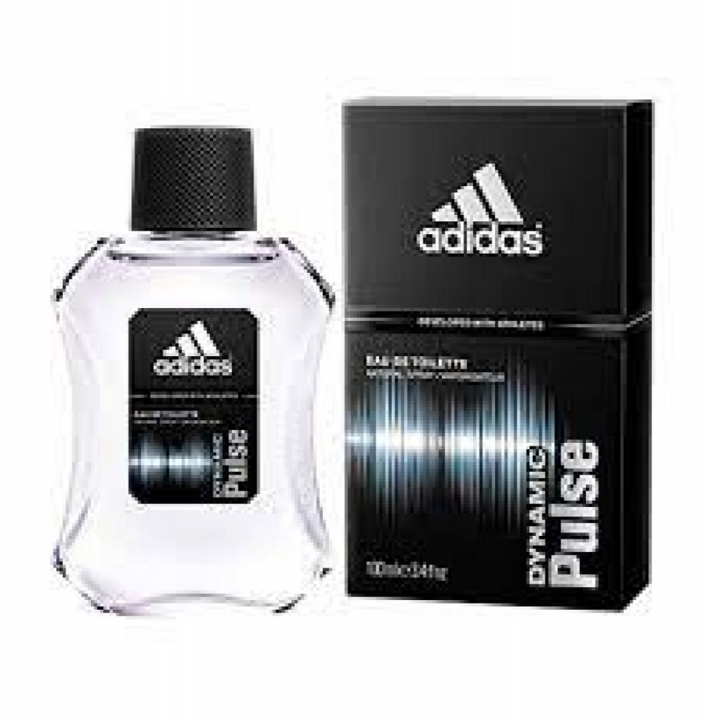 Adidas Dynamic Pulse EDT 100 ML