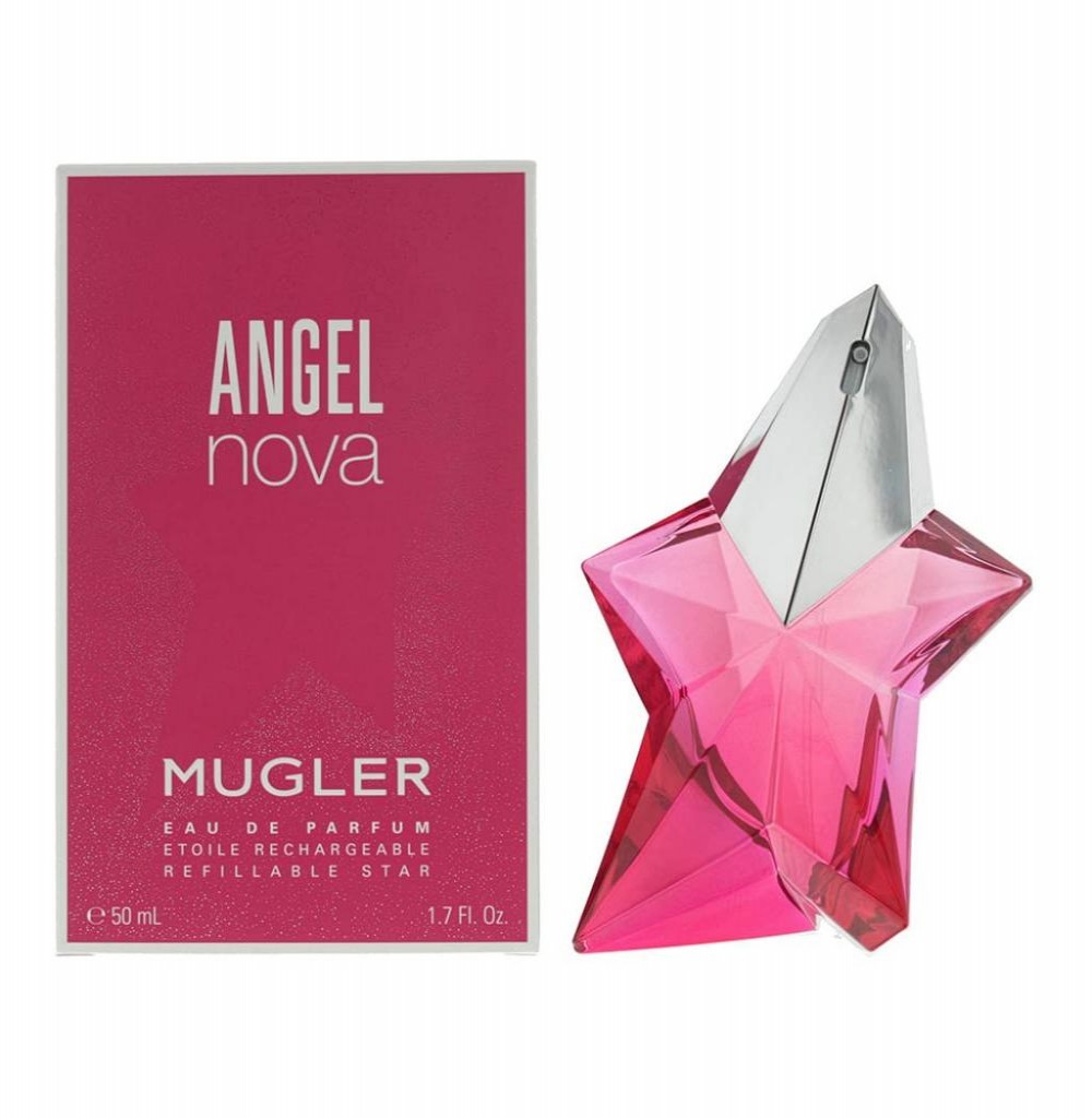 Thierry Mugler Angel Nova EDP 100 ML Refilable