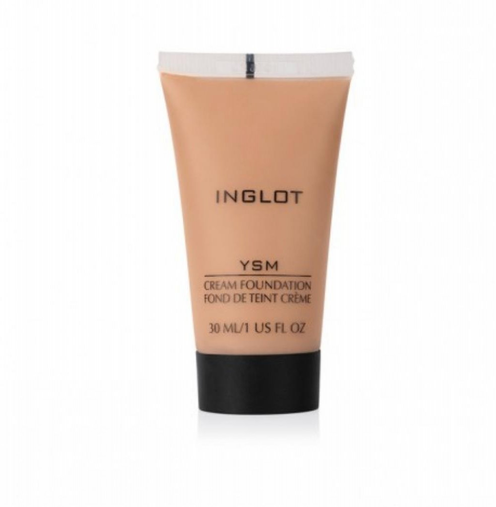 Base Líquida Inglot YSM N41 