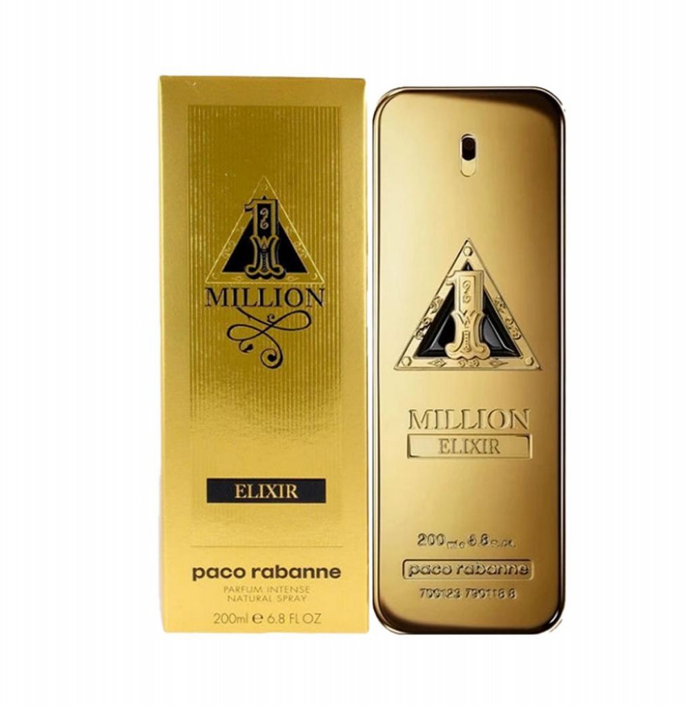 Paco Rabanne One Million Elixir 200 ML