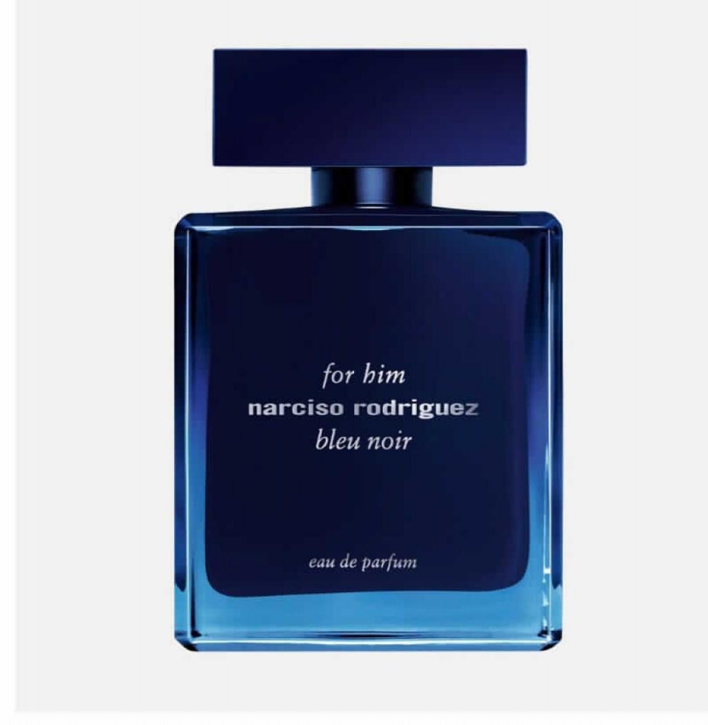 Narciso Rodrigues Bleu Noir Masculino EDP 100*