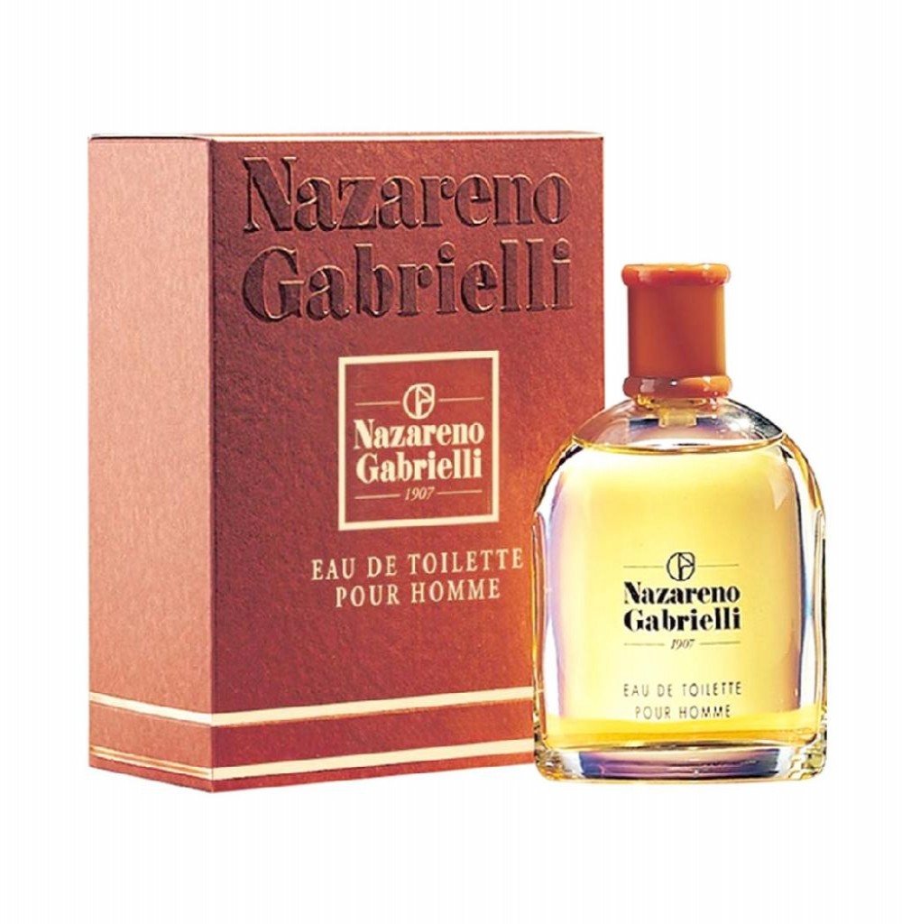 PL Nazareno Gabrielli Masculino 100ml