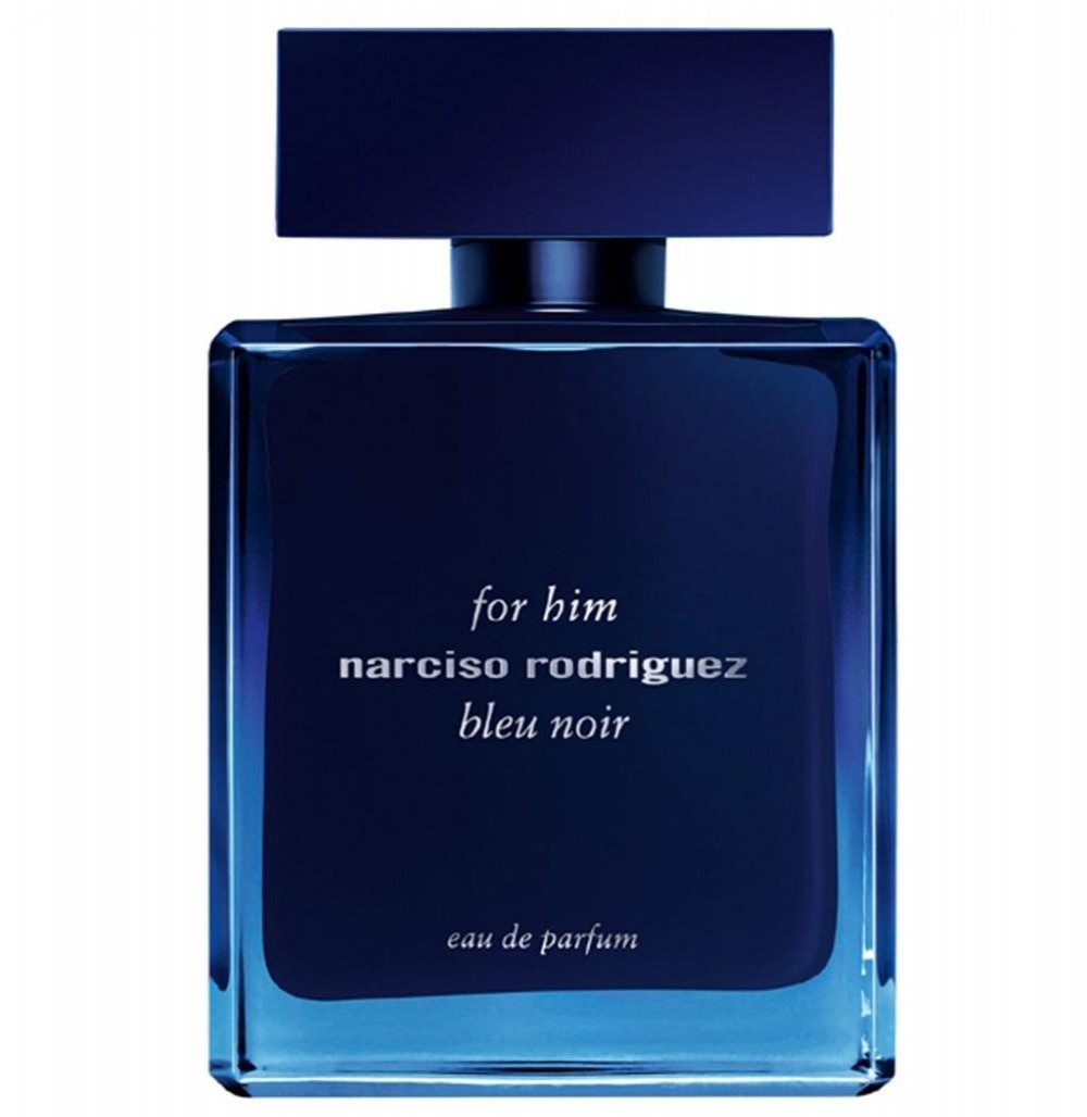 Tester Narciso Rodriguez Bleu Noir EDP Masculino 100ml