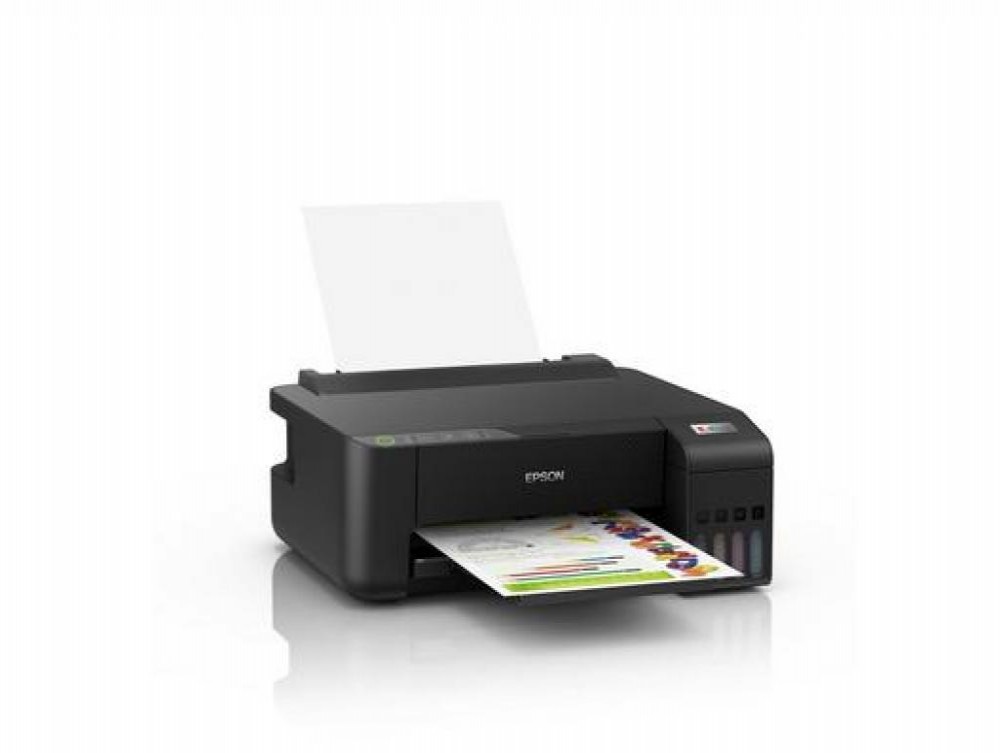 Impressora Epson L1250 C/Buk Bivolt