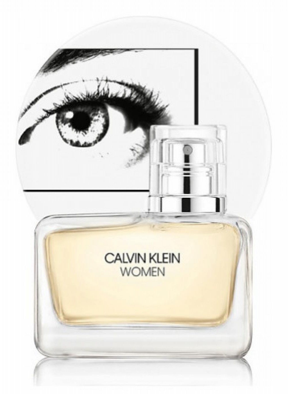 Calvin Klein CK Woman EDT 100ml