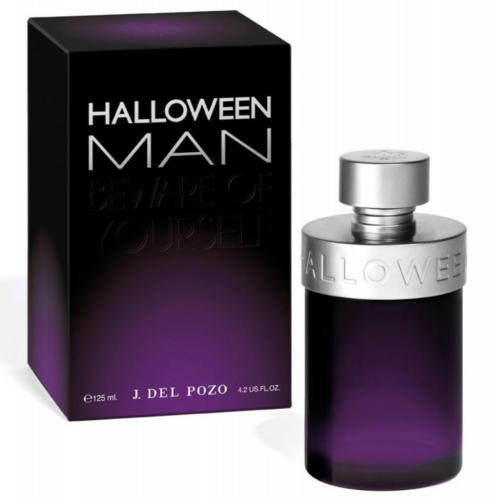 Halloween Trand MASC EDT 200 ML*