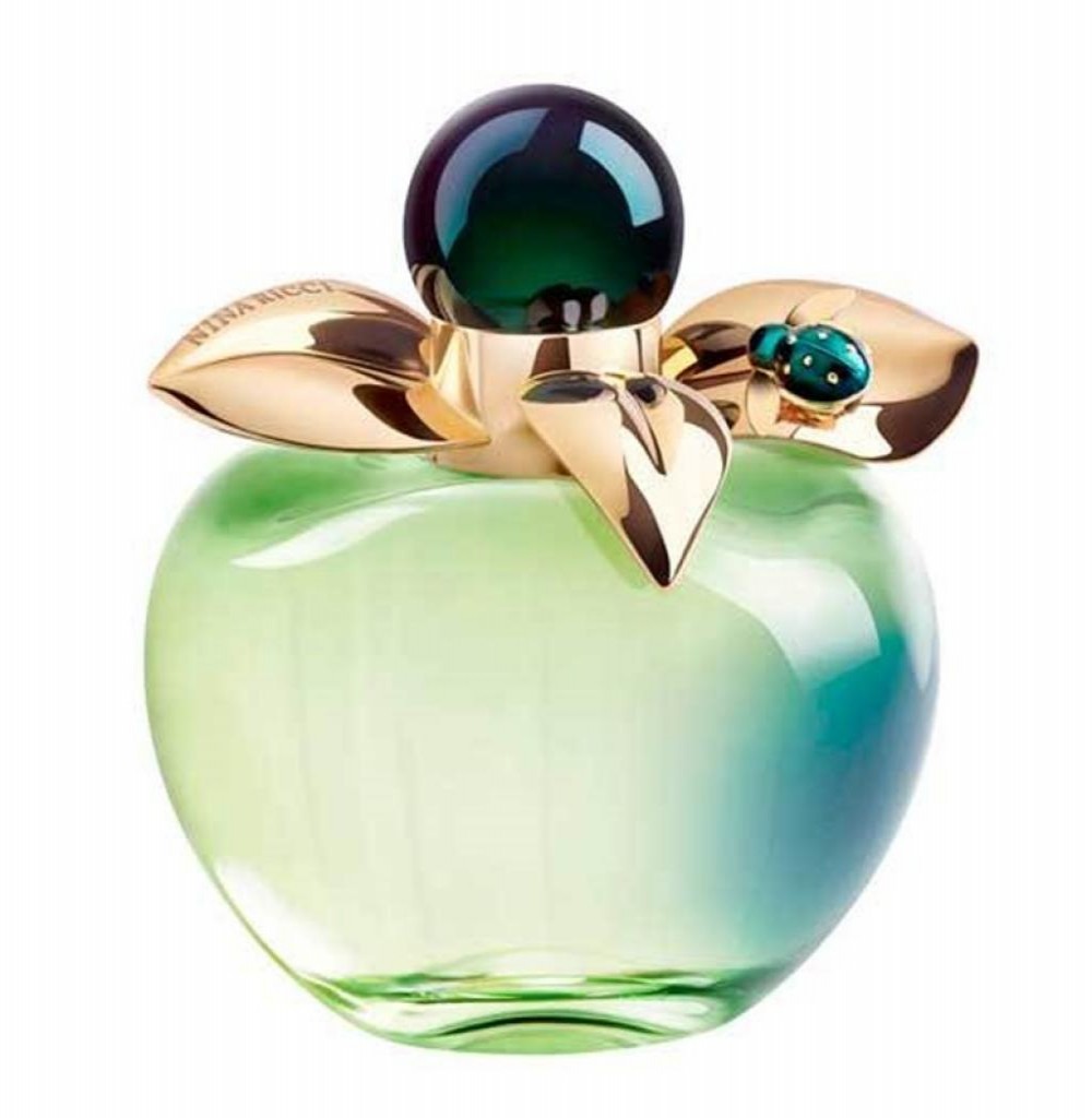 Tester Nina Ricci Bella EDT 80 ML