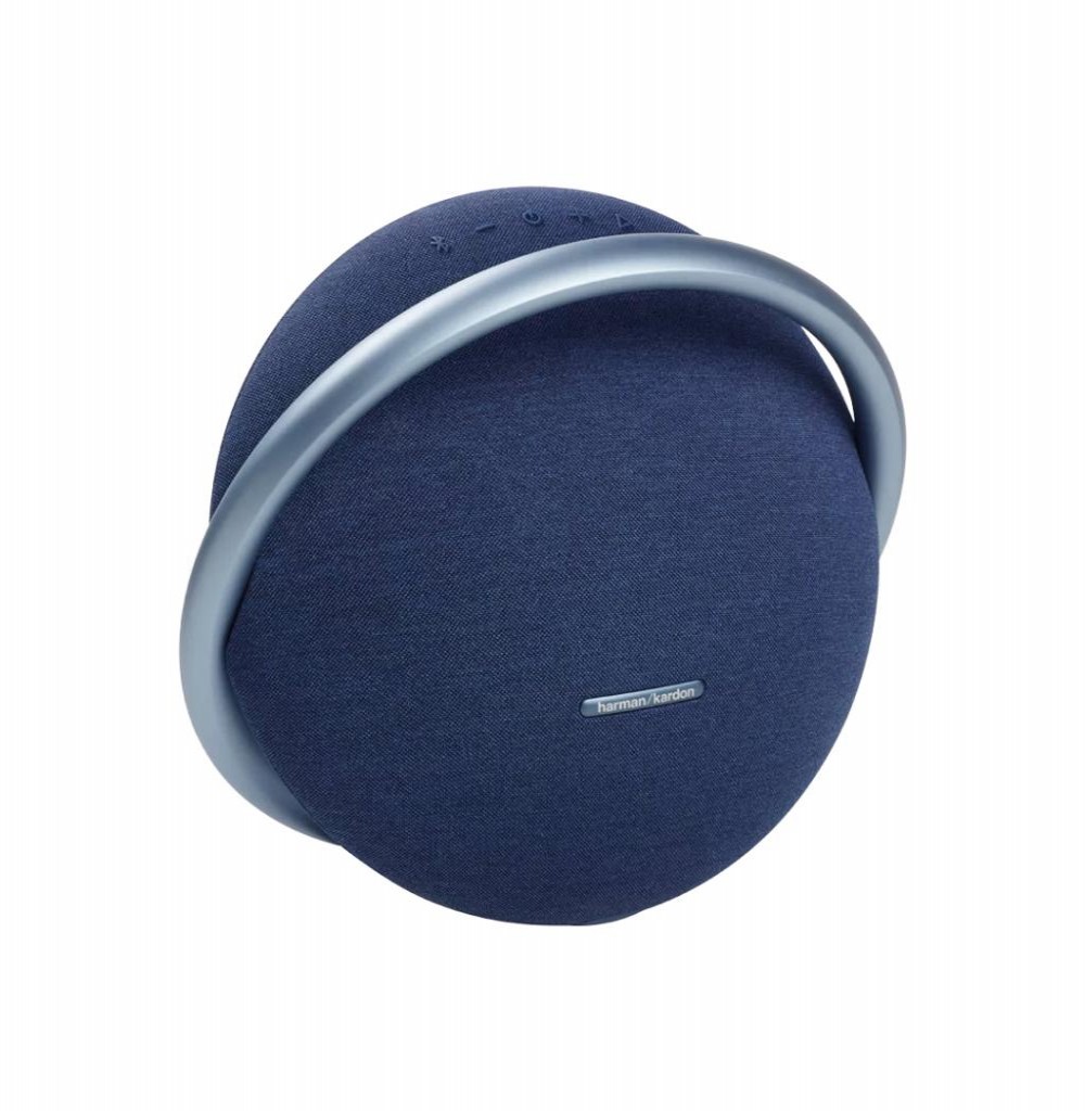 Caixa de Som Harman Kardon Speaker Onyx  Studio 7 AZUL