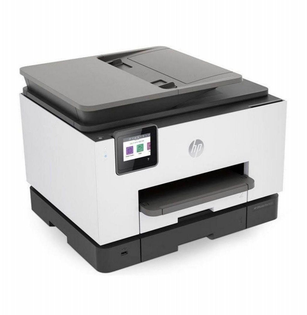 Impressora HP OFFICEJET PRO 9020        