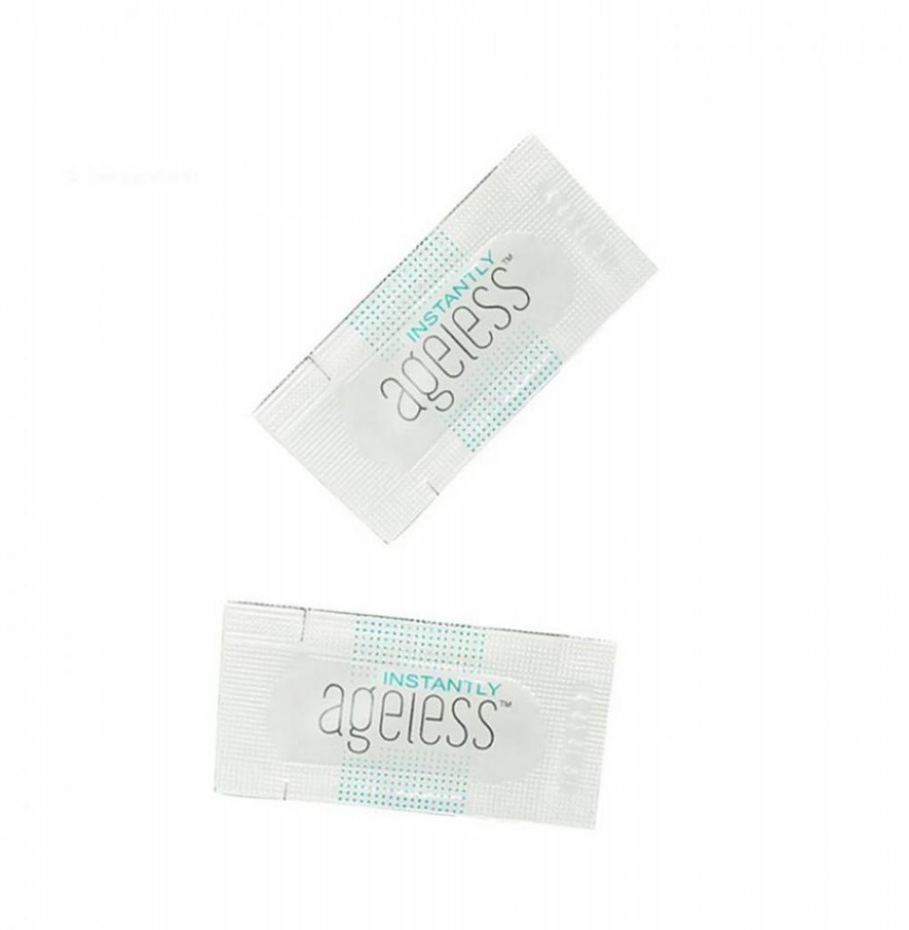 Creme Facial Anti-Idade Jeunesse Ageless Sachê 3ML