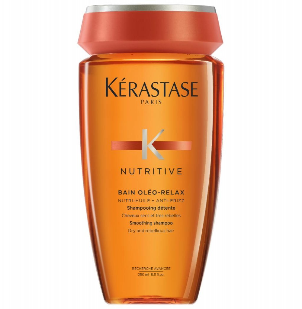 Shampoo Kérastase Nutritive Bain Oléo Relax 250ml