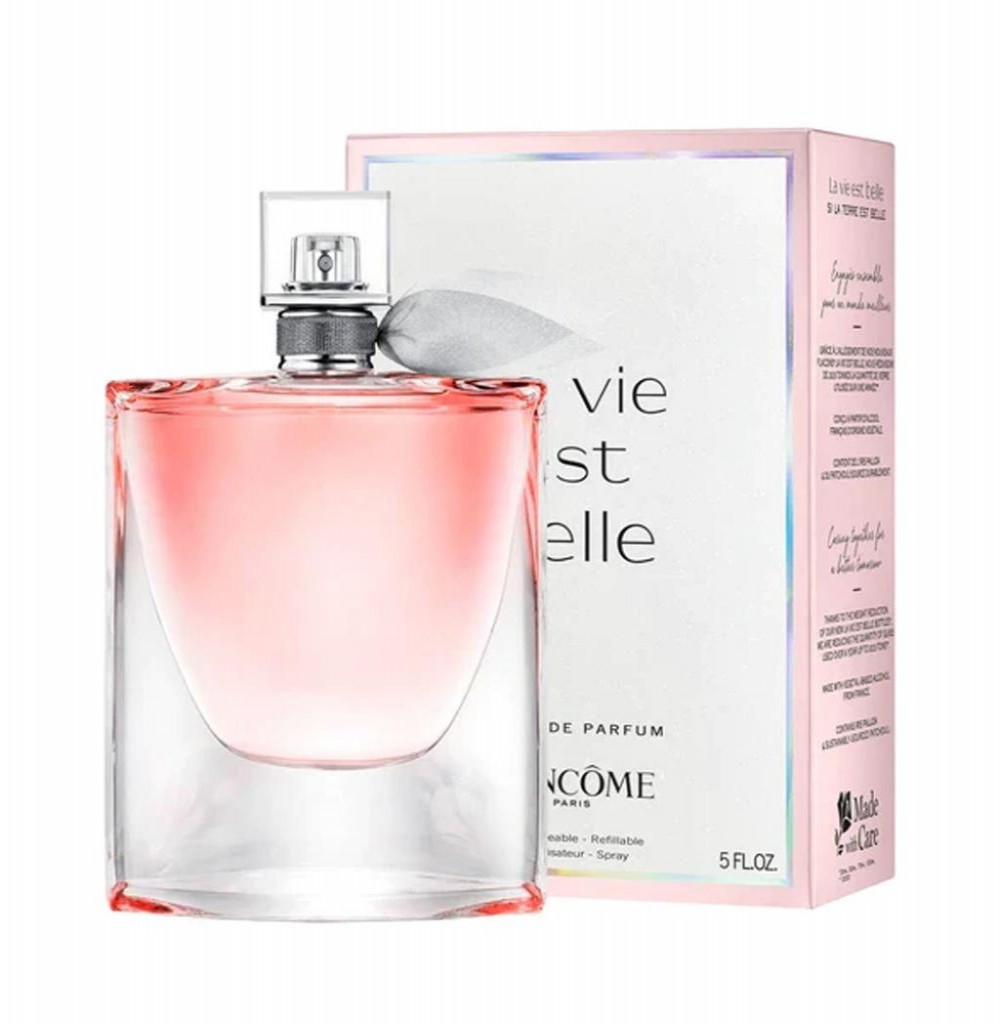 Lancome La Vie Est Belle EDP 150 ML