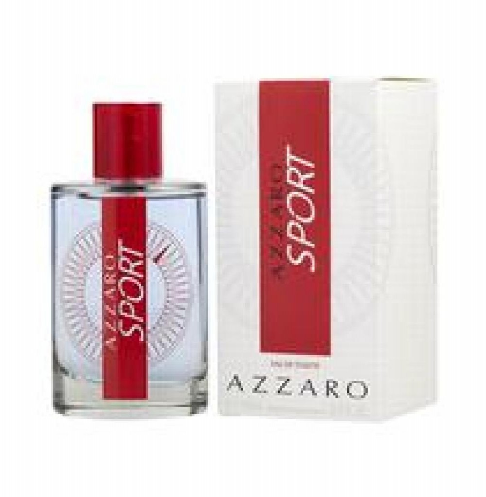 Azzaro Sport EDT MASC 100 ML